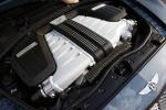 Bentley Continental GT 2011 года